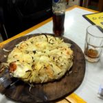El Cuartito – uma pizzaria no coração de Buenos Aires