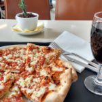 Caffè Capitolino – pizza boa e honesta em Roma