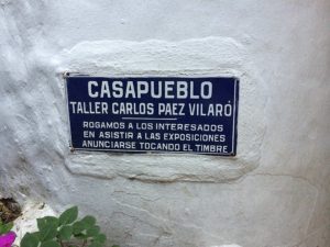 CasaPueblo