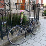 De Amsterdã e de Como Aprendi a Andar de Bicicleta
