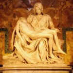 Pietà, de Michelâgelo