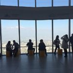 Costanera Sky: Visitando o prédio mais alto da América Latina