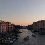 Impressões – Veneza