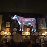 La Cabrera – para comer bem em Buenos Aires
