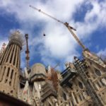 Visite a Sagrada Família e faça parte dessa história