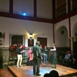 Veja um autêntico show de Flamenco em Sevilha