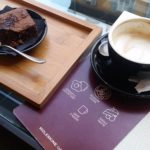 Conheça o único Moleskine Café do Mundo em Milão