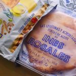 Experimente uma torta de azeite de Inés Rosales em Sevilha