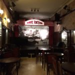 Café Tortoni – porque um clássico tem seu lugar