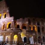 Impressões: Coliseu de Roma
