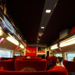 Amsterdã – Paris: viajando de 1ª Classe no Trem da Thalys
