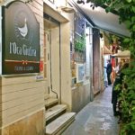 L’oca Giuliva – um restaurante italiano em Sevilha