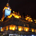 Edimburgo, Kilts e gaitas de fole: impressões iniciais da Escócia