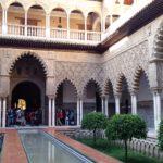 Conhecendo o Real Alcázar e o estilo Mudéjar andaluz