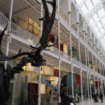 O que fazer em Edimburgo: Museu Nacional da Escócia