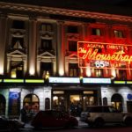 Teatro em Londres – The Mousetrap, de Agatha Christie
