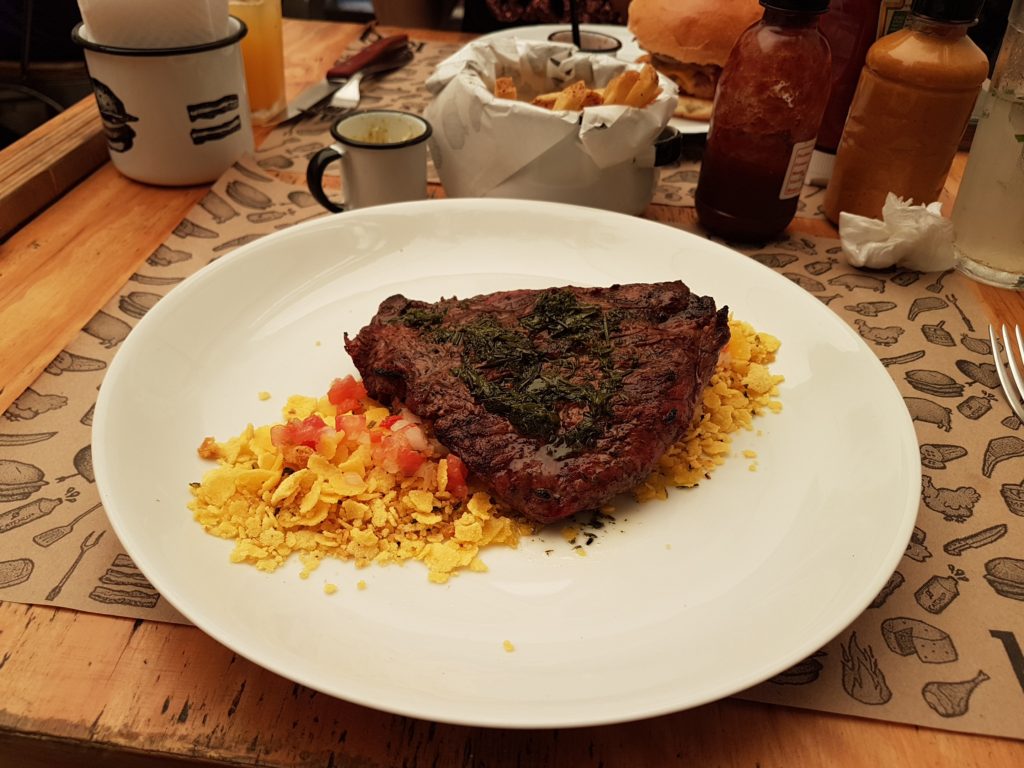 Kød Steakhouse