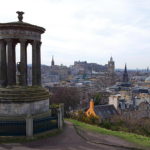 O que fazer em Edimburgo: Calton Hill