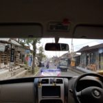 Dica de um bom motorista particular em Bali