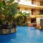 Sens Hotel & Spa – dica de hospedagem em Ubud