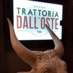 Trattoria Dall’Oste – Um ótimo restaurante em Florença