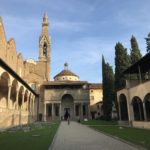 Visita imperdível à Basílica di Santa Croce