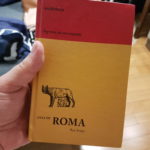 Meu guia favorito de Roma