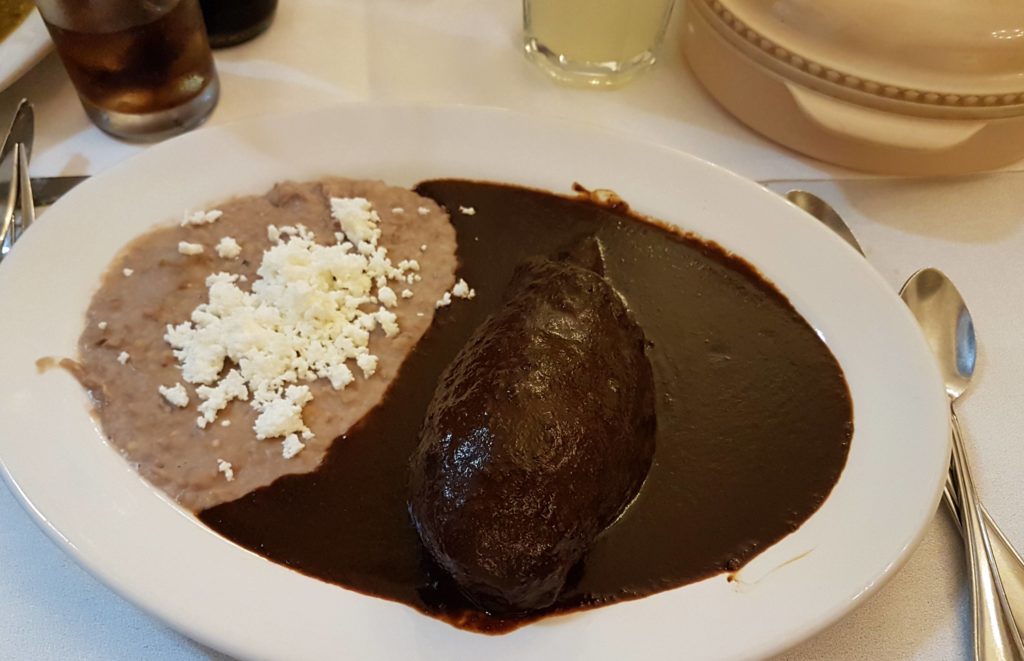 Dica de dois restaurantes imperdíveis na Cidade do México