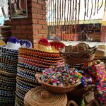 Dois mercados para conhecer na Cidade do México
