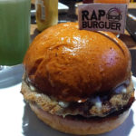 Rap Burguer – uma boa hamburgueria na Augusta
