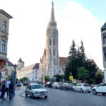 O que fazer em Budapeste: Castelo de Buda grátis e Distrito do Castelo