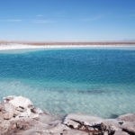 Lagunas Escondidas Baltinache + Vale del Bus – Deserto do Atacama