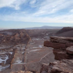 Vale de la Luna – Deserto do Atacama