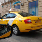 Dica de ouro na Rússia: YANDEX TAXI, o concorrente do Uber