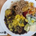 Onde comer em São Paulo: POP Vegan Food