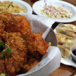 Onde Comer em São Paulo – KPOP Chicken