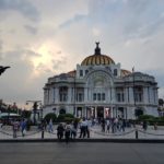 O que ver e fazer no Centro Histórico da Cidade do México