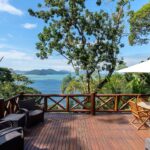 5 airbnb incríveis para família no litoral paulista