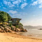 7 airbnb românticos em Florianópolis