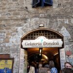 Na Toscana, experimente um dos melhores gelatos do mundo – Dondoli!