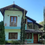 3 airbnb perfeitos para família nas proximidades de Vitória (ES)