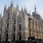 Roteiro de 2 dias em Milão