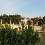 Quatro estações em Roma – um livro para (re)descobrir a capital do mundo
