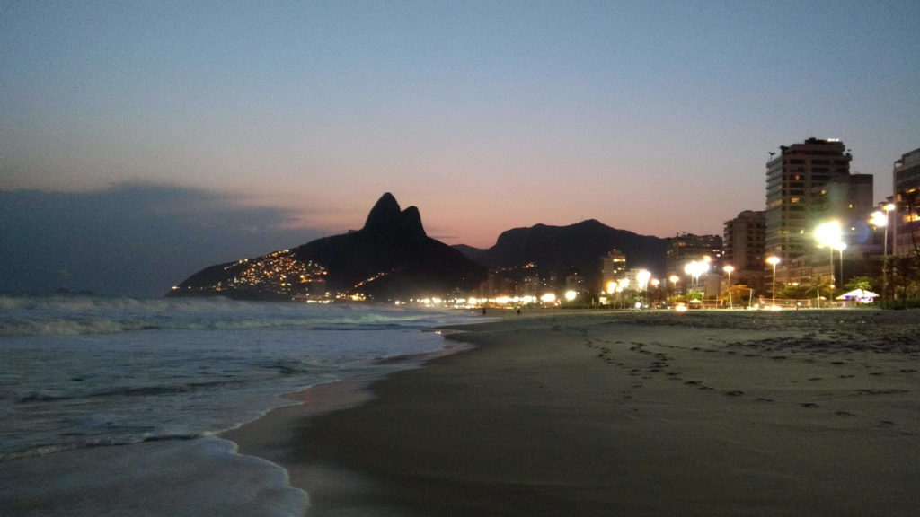 Roteiro de 4 dias no Rio de Janeiro