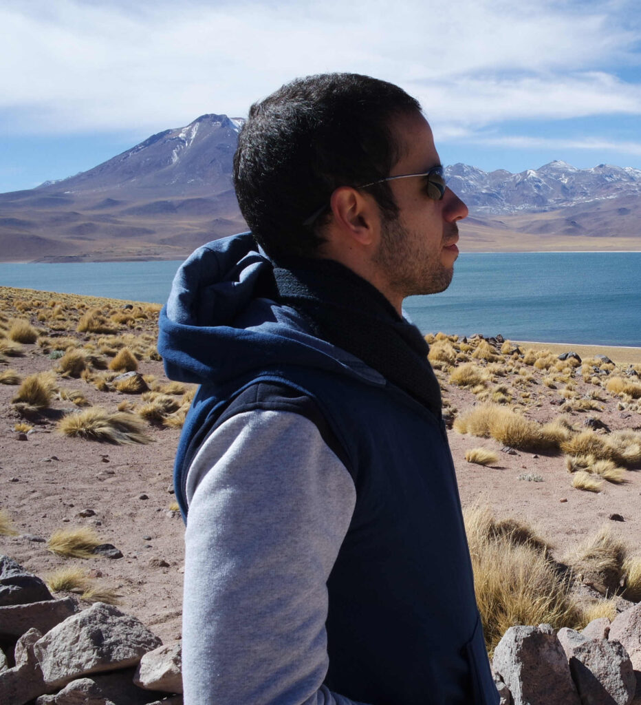 como planejar viagens