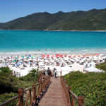 As 5 melhores praias de Arraial do Cabo