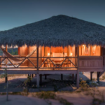 Jaguaribe Lodge – o rústico que encanta