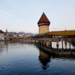 Viagem de carro pela Suíça – 3º dia – Lucerna