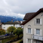 Viagem de carro pela Suíça – 2º dia – Gersau