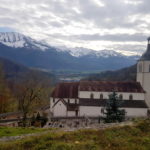 Viagem de carro pela Suíça – 4º dia – Gruyères